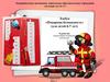 Лэпбук «Пожарная безопасность» (для детей 6-7 лет)