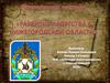 Развитие кадетства в Нижегородской  области
