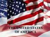 The United States of America