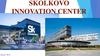 Skolkovo innovation center