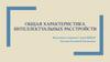 Общая характеристика интеллектуальных расстройств