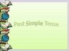 Past Simple