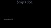 Sally Face