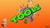 Tools. Game