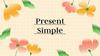 Present Simple
