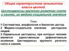 Цистицеркоз. Общая характеристика гельминтов класса цестод