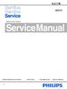 Service Manual HD2173