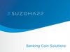 Banking Coin Solutions