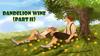 Dandelion Wine (part II)