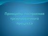 Принципы построения тренировочного процесса