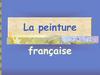 La peinture française