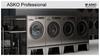 ASKO Professional. Стиральные машины