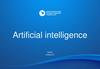 Artificial intelligence