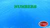 Numbers. Start