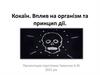 Кокаїн. Вплив на організм та принцип дії