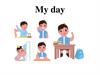 My day