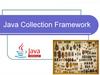 Java Collection Framework. Коллекции