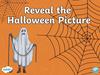 Reveal the halloween picture (game)