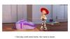 Toy story