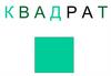 Квадрат. Прямоугольник