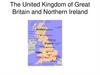 The United Kingdom of Great Britain and Northern Ireland