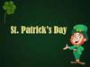 St. Patrick’s Day