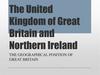 The United Kingdom of Great Britain and Northern Ireland