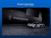 History of the Koenigsegg company
