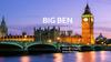 Big Ben Tower
