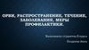 ОРВИ, распространение, течение, заболевания, меры профилактики