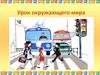 Урок окружающего мира
