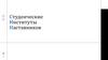 Студенческие институты наставников