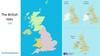 British Isles