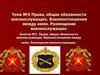 Права, общие обязанности военнослужащих. Взаимоотношения между ними. Размещение военнослужащих. Тема №2
