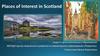 Places of Interest in Scotland