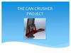 Can crusher