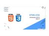 HTML+CSS. Анимация текста. Урок 4