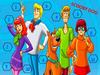 Interactive english. Scooby Doo