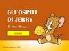 Gli ospiti di Jerry. Chi è?
