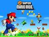 Super Mario Bros