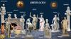 Interactive english. Greek mythology