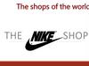 The shops of the world