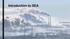 Introduction to sea