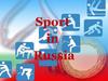 Sport in Russia