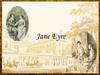 Jane Eyre