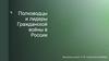 Полководцы и лидеры Гражданской войны в России