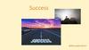 Success