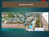 Pine Beach Belek