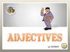 Adjectives. By herber