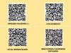 QR - коды для игр